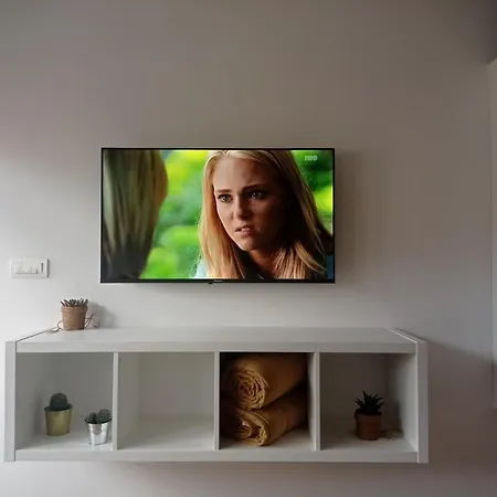 Lägenhet Vagabundo Pale