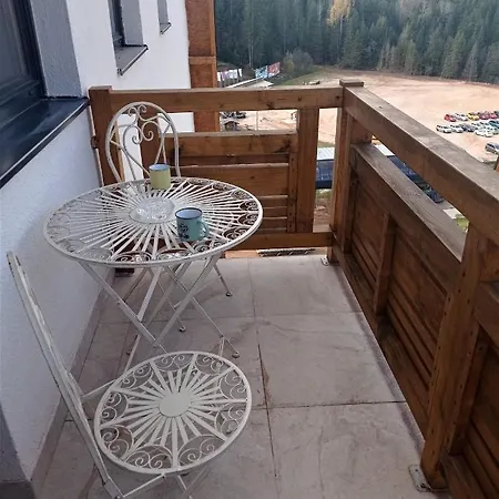 Apartment Vagabundo