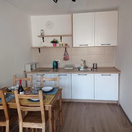 Vagabundo Apartment *
