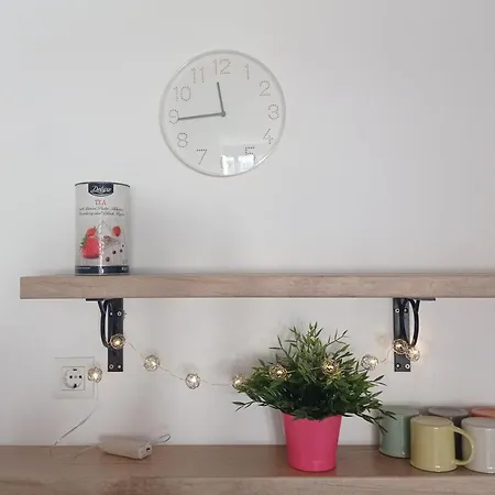 Lägenhet Vagabundo Pale