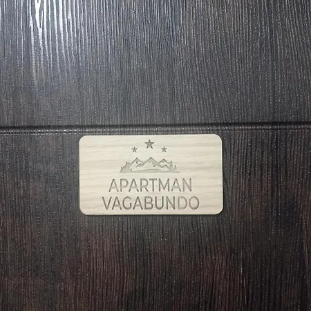 Vagabundo * Pale